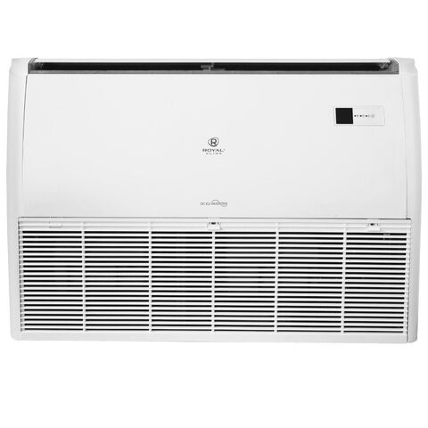 Сплит-система напольно-потолочного типа Royal Clima CO-F 36HNDI/CO-E 36HNDI Competenza DC Inverter