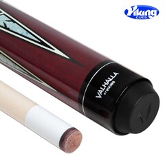 Кий Viking Valhalla VA701 2PC Пул
