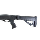 Приклад Remington 870, DLG Tactical налево