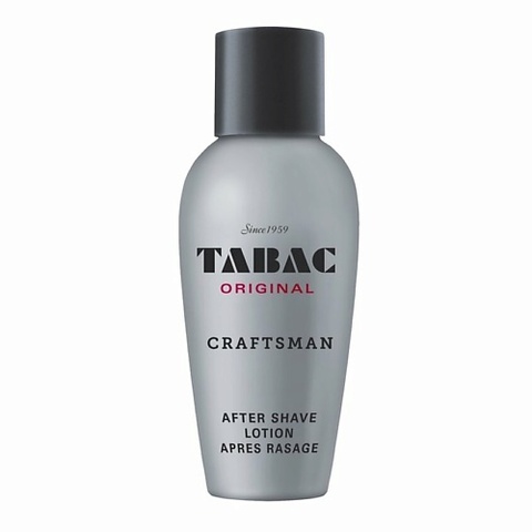 TABAC ORIGINAL Лосьон после бритья CRAFTSMAN 50 мл