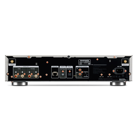 Marantz NA6006