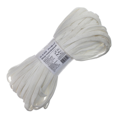 51-8-058 Шнур вязаный  полиэфирный, диаметр 8мм, длина 25м (РемоКолор)
