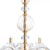 Люстра Divinare Platea 8820/09 LM-8