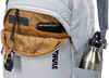 Картинка рюкзак городской Thule exeo backpack 28l Aluminium Gray - 7