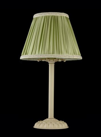 Настольная лампа Maytoni Olivia ARM325-00-W