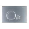 BelBagno SFERA BB016-SR-CHROME.M Кнопка смыва, цвет-хром матовый