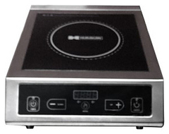 Индукционная плита Hurakan HKN-ICF35TM