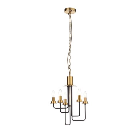 Люстра подвесная ST Luce Delavera SL336.303.05
