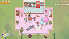 Cat Cafe Manager (для ПК, цифровой код доступа)