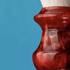 Помазок для бритья Frank Shaving G4-RE56 синтетика