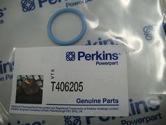 Кольцо уплотнительное / O RING АРТ: T406205