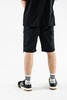 Шорты Blk Crown Wyoming black
