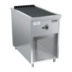 ПЛИТА ГАЗОВАЯ ВУЛКАН-HEIDEBRENNER ПРГ-IIА-1С MAXI АРТ.8211
