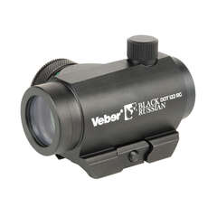 Прицел Veber Black Russian DOT 122 RG