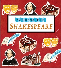 Shakespeare - Panorama Pops