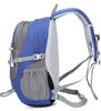 Картинка рюкзак городской Ai One 2173 Dark blue - 3