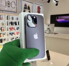 iPhone 14 Pro, 256 ГБ б/у