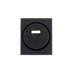 Накладка Code Deco Slim защитная Pro 50/11-DP-16-BLM черный матовый
