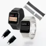Комплект часов здоровья HEALTHBAND Pro №5 - 2 шт.