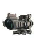 Призматический прицел C1 4x32, VictOptics