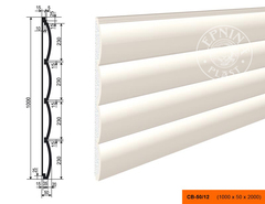 Панель СB-50/12