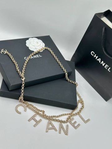 Пояс Chanel