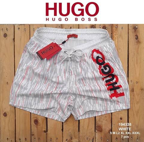 Шорты Hugo BOSS 758709white 