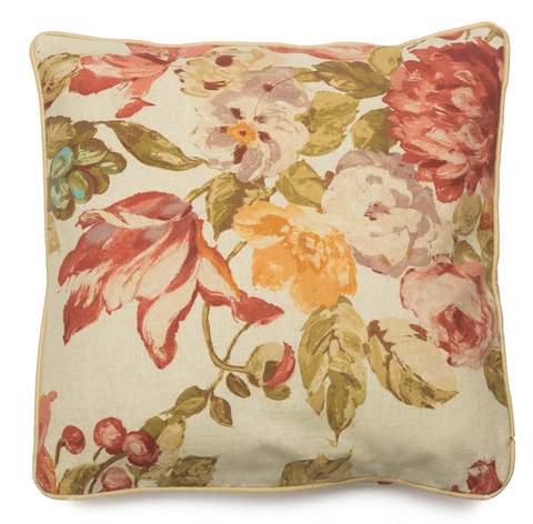 Подушка декоративная 45х45 Edinburgh Weavers EW21