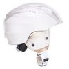 Картинка шлем горнолыжный Alpina GRAP 2.0 white-prosecco matt - 3