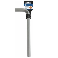 Ключ угловой шестигранный КОБАЛЬТ 17 мм Cr-V (649-844)