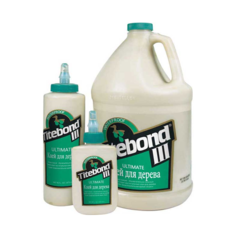 Клей Titebond Ultimate III Wood Glue TB1416