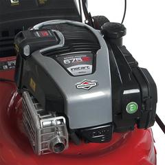 Газонокосилка бензиновая DDE LM 51-60 DBE ( 