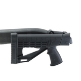 Приклад Remington 870, DLG Tactical налево