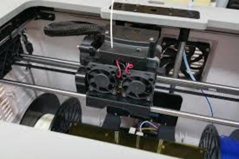 3D-принтер Flashforge Dreamer