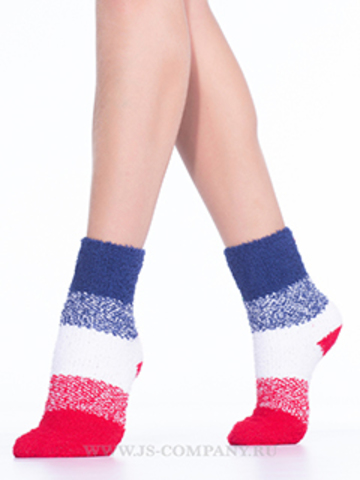 Носки 051-5 Hobby Line