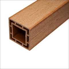 Столб Legno Тик