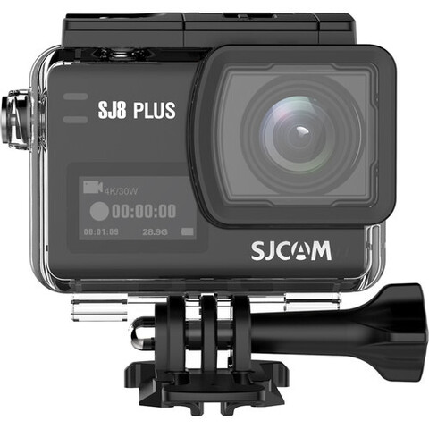 Экшн-камера SJCAM SJ8 PLUS