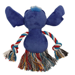 Triol игрушка для собак мягкая Disney Stitch, 150мм