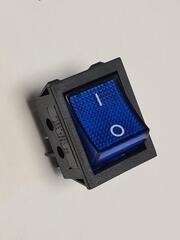 Выключатель ET KCD4-B