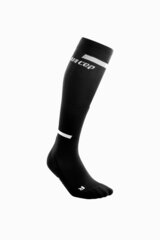 Компрессионные носки CEP The Run Tall Socks 4.0