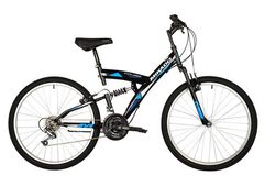 Велосипед Mikado Explorer 26