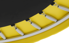 Батут Koenigsmann T-10 Pro 305 cm