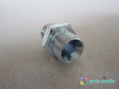 Адаптер / ADAPTER 1/2NPTX1/2BSP АРТ: 520-027