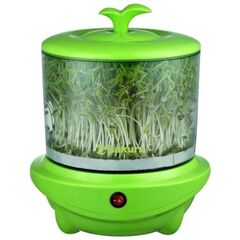 Проращиватель VES салатовый