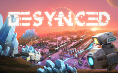 Desynced (для ПК, цифровой код доступа)