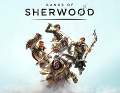 Gangs of Sherwood (для ПК, цифровой код доступа)