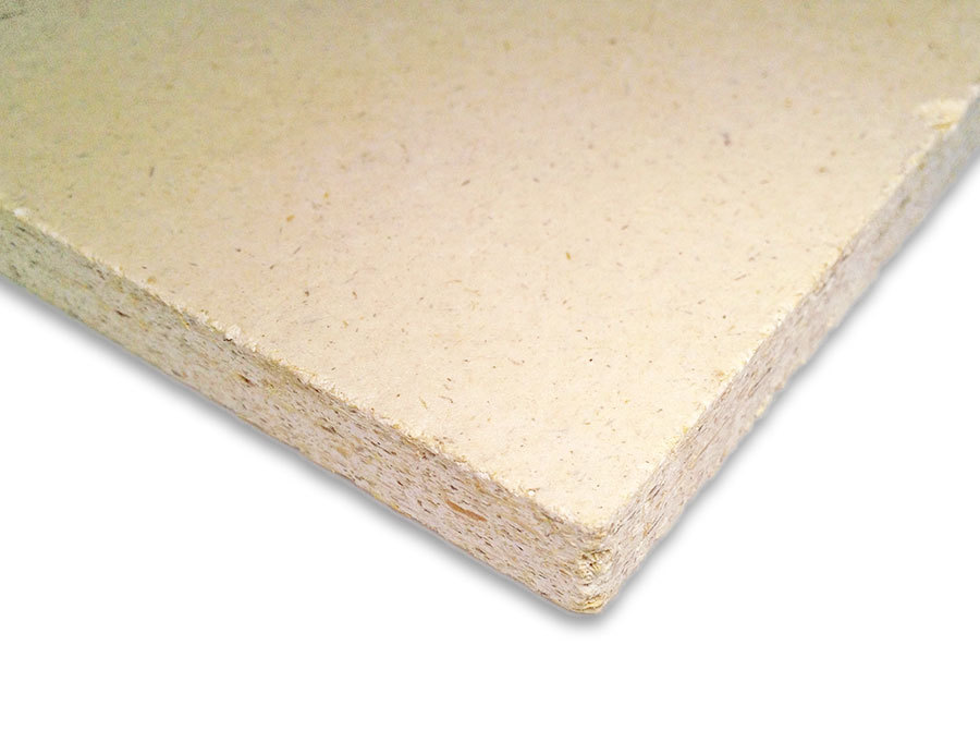 Gypsum-chip Board