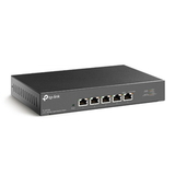 TP-Link TL-SX105 5-портовый настольный коммутатор 10 Гбит/с