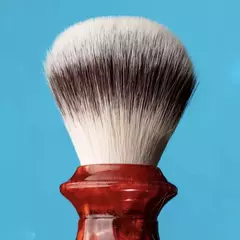 Помазок для бритья Frank Shaving G4-RE56 синтетика