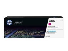 Kартридж пурпурный 413X HP LaserJet Pro M477fdn, M477fdw, M477fnw, M452dn, M452nw (5,0K) CF413X